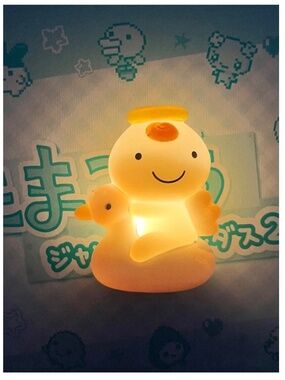 Light up Angel Tamagotch